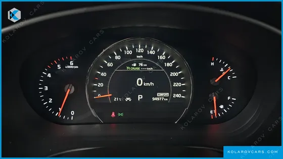 KIA SORENTO DIESEL 2.2 2WD