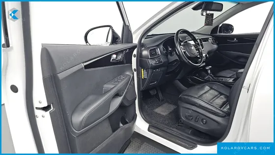 KIA SORENTO DIESEL 2.2 2WD