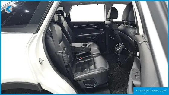 KIA SORENTO DIESEL 2.2 2WD