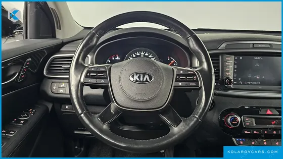 KIA SORENTO DIESEL 2.2 2WD