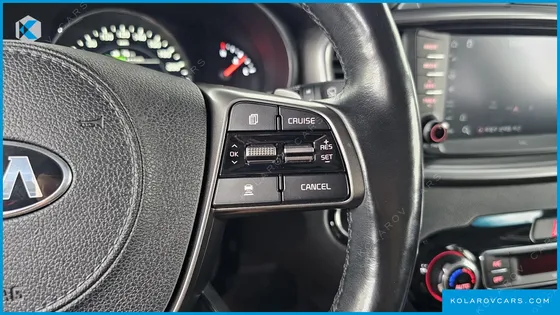 KIA SORENTO DIESEL 2.2 2WD