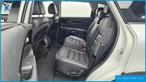 KIA SORENTO DIESEL 2.2 2WD