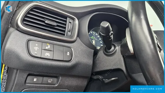 KIA SORENTO DIESEL 2.2 2WD