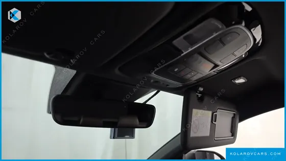 HYUNDAI TUCSON GASOLINE 1.6 TURBO 2WD