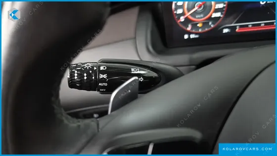 HYUNDAI TUCSON GASOLINE 1.6 TURBO 2WD