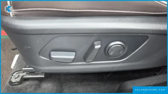 HYUNDAI TUCSON GASOLINE 1.6 TURBO 2WD