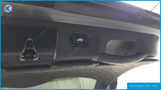HYUNDAI TUCSON GASOLINE 1.6 TURBO 2WD