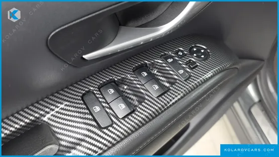 HYUNDAI TUCSON GASOLINE 1.6 TURBO 2WD