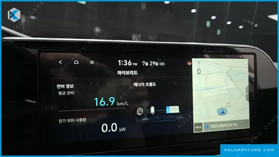 HYUNDAI GRANDEUR EXCLUSIVE