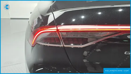HYUNDAI GRANDEUR EXCLUSIVE