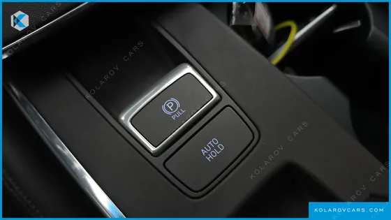 HYUNDAI GRANDEUR EXCLUSIVE