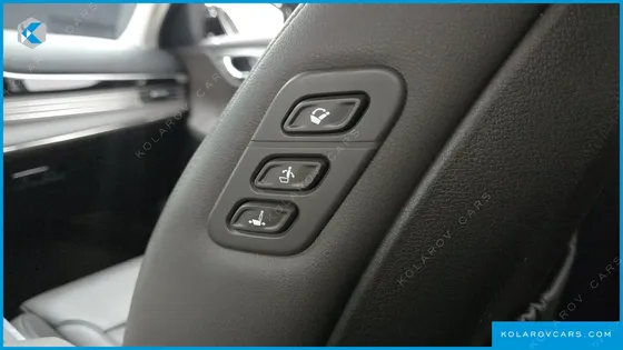 HYUNDAI GRANDEUR EXCLUSIVE