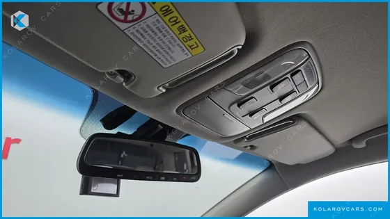 KIA CARNIVAL 11-SEATER PRESTIGE