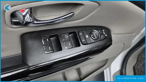 KIA CARNIVAL 11-SEATER PRESTIGE