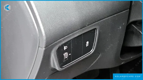 HYUNDAI TUCSON GASOLINE 1.6 TURBO 2WD