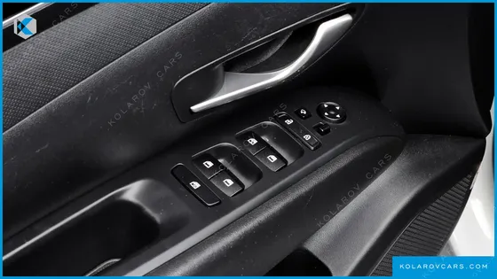 HYUNDAI TUCSON GASOLINE 1.6 TURBO 2WD