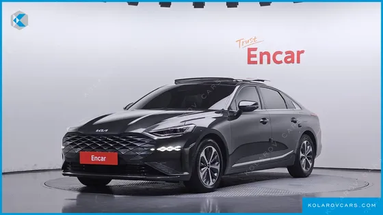 KIA K8 NOBLESSE