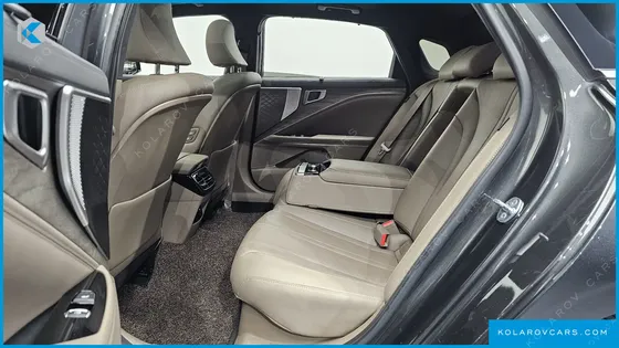 KIA K8 NOBLESSE