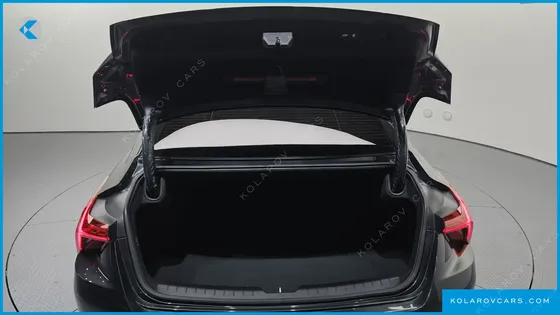 KIA K8 NOBLESSE