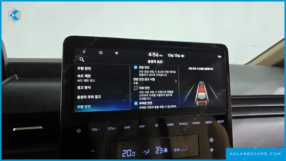 HYUNDAI STARIA HEV 1.6 CARGO 3-SEATER