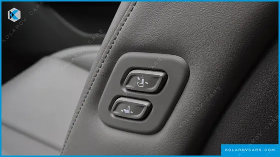 KIA CARNIVAL GASOLINE 9-SEATER NOBLESSE SPECIAL