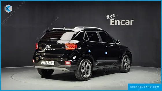 HYUNDAI VENUE 1.6 MODERN