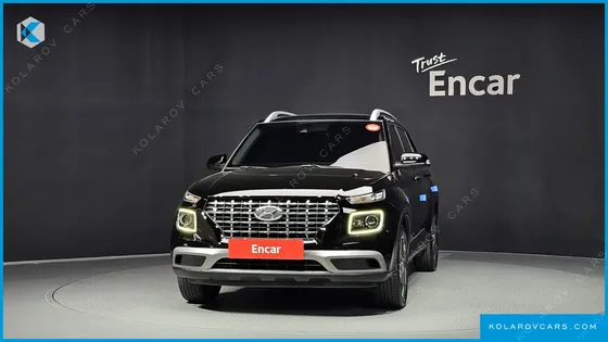 HYUNDAI VENUE 1.6 MODERN