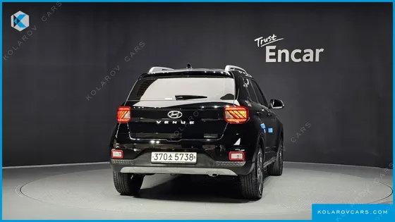 HYUNDAI VENUE 1.6 MODERN