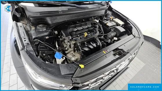 HYUNDAI VENUE 1.6 MODERN