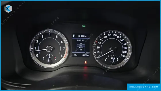 HYUNDAI VENUE 1.6 MODERN