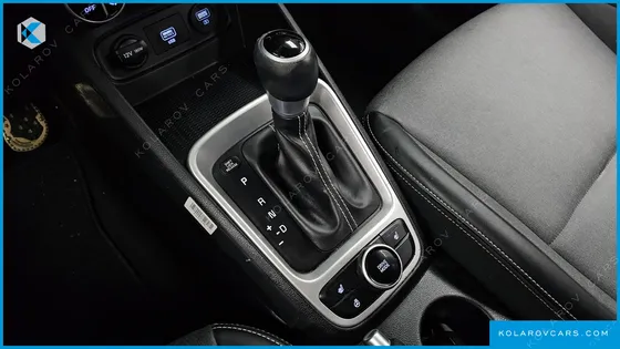 HYUNDAI VENUE 1.6 MODERN