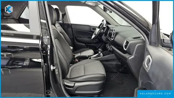 HYUNDAI VENUE 1.6 MODERN