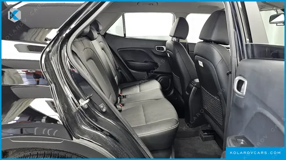 HYUNDAI VENUE 1.6 MODERN