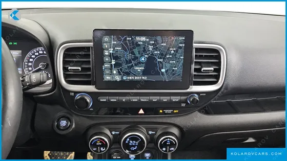 HYUNDAI VENUE 1.6 MODERN