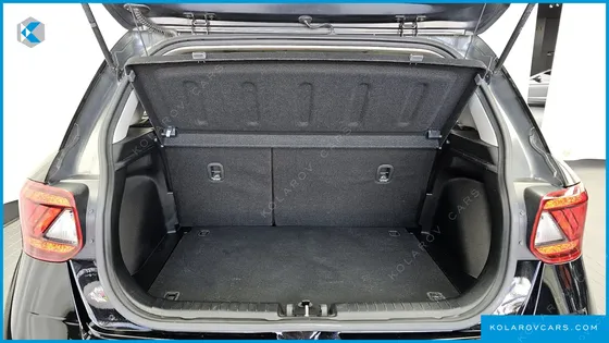 HYUNDAI VENUE 1.6 MODERN