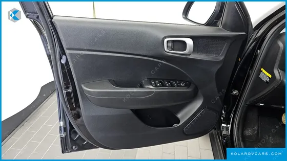 HYUNDAI VENUE 1.6 MODERN