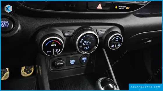 HYUNDAI VENUE 1.6 MODERN