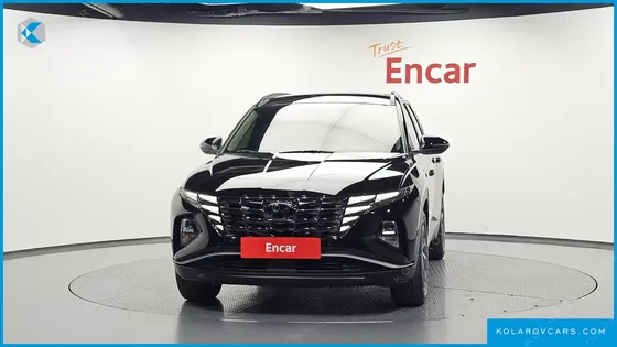 HYUNDAI TUCSON DIESEL 2.0 4WD