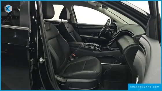 HYUNDAI TUCSON DIESEL 2.0 4WD