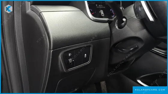 HYUNDAI TUCSON DIESEL 2.0 4WD