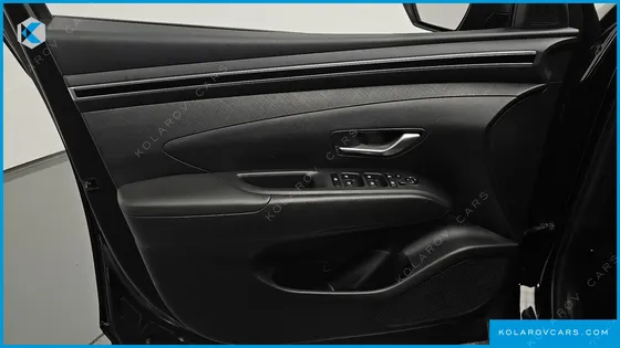 HYUNDAI TUCSON DIESEL 2.0 4WD