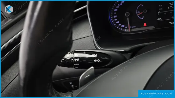 HYUNDAI TUCSON DIESEL 2.0 4WD