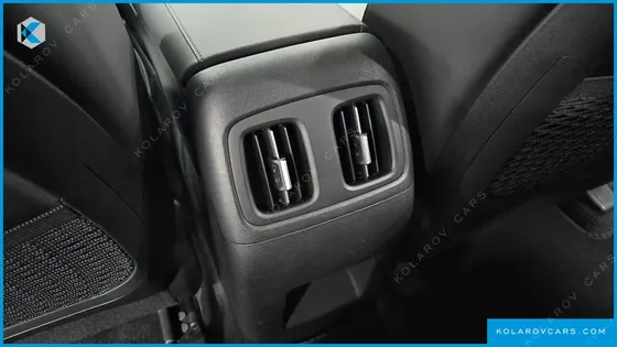 HYUNDAI TUCSON DIESEL 2.0 4WD