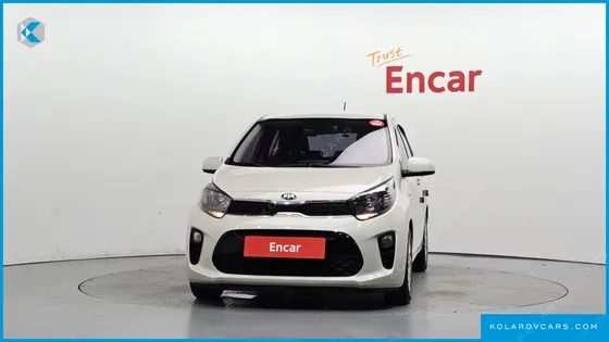 KIA MORNING (PICANTO) LUXURY