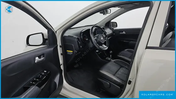 KIA MORNING (PICANTO) LUXURY