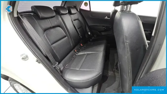 KIA MORNING (PICANTO) LUXURY