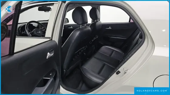 KIA MORNING (PICANTO) LUXURY
