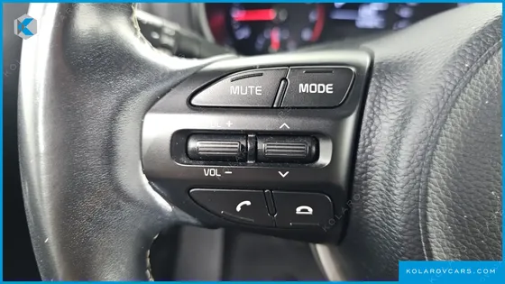 KIA MORNING (PICANTO) LUXURY
