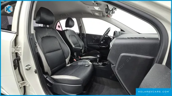 KIA MORNING (PICANTO) LUXURY