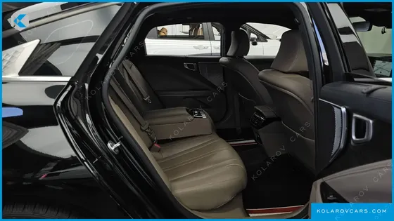 KIA K8 NOBLESSE